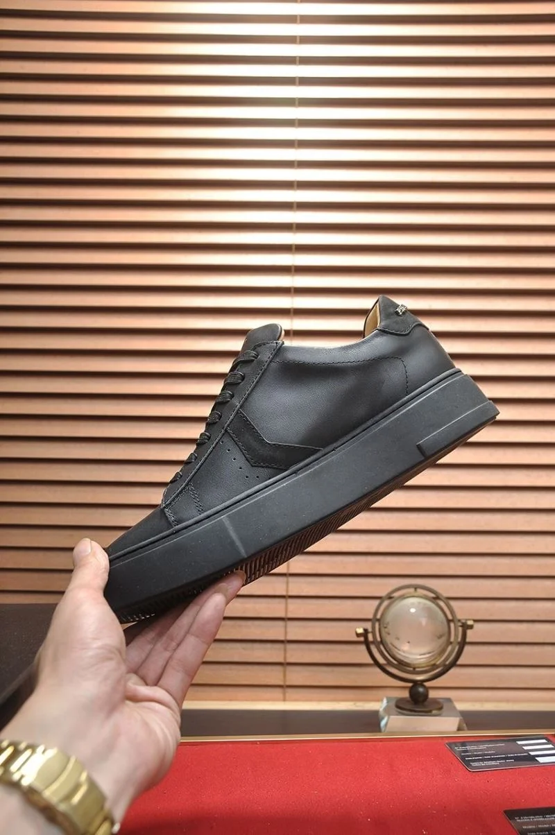 Philipp Plein Shoes Durable 13489