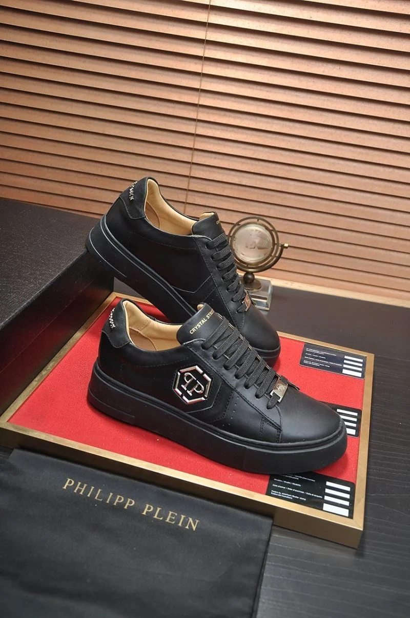 Philipp Plein Shoes Durable 13489