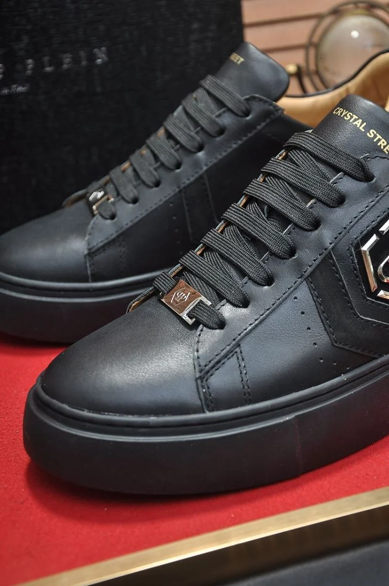 Philipp Plein Shoes Durable 13489
