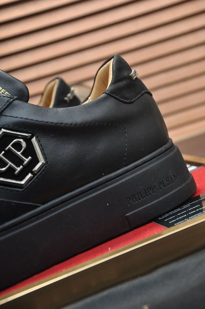 Philipp Plein Shoes Durable 13489