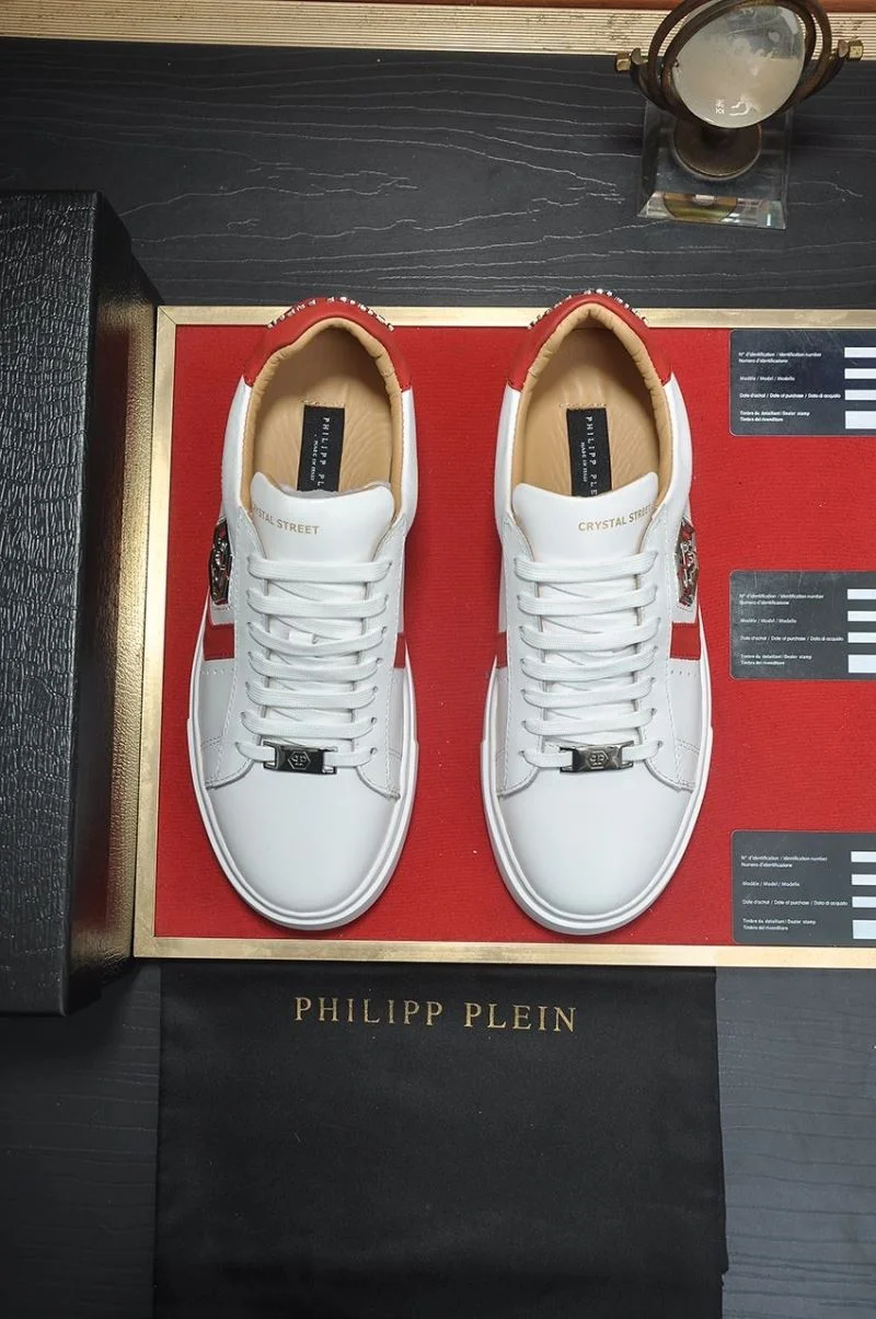 Philipp Plein Shoes FastDry 13550