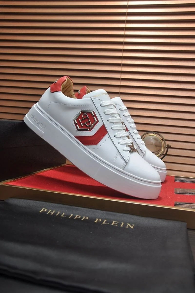 Philipp Plein Shoes FastDry 13550