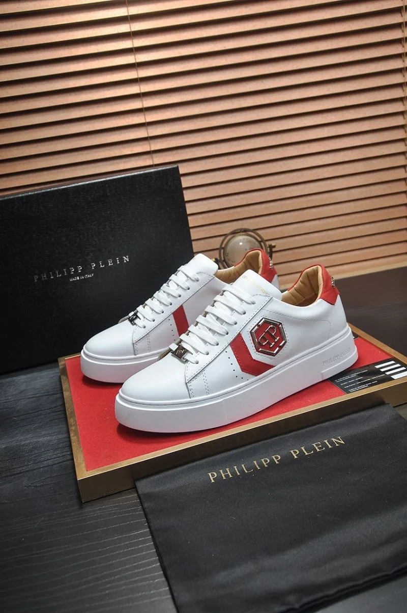 Philipp Plein Shoes FastDry 13550