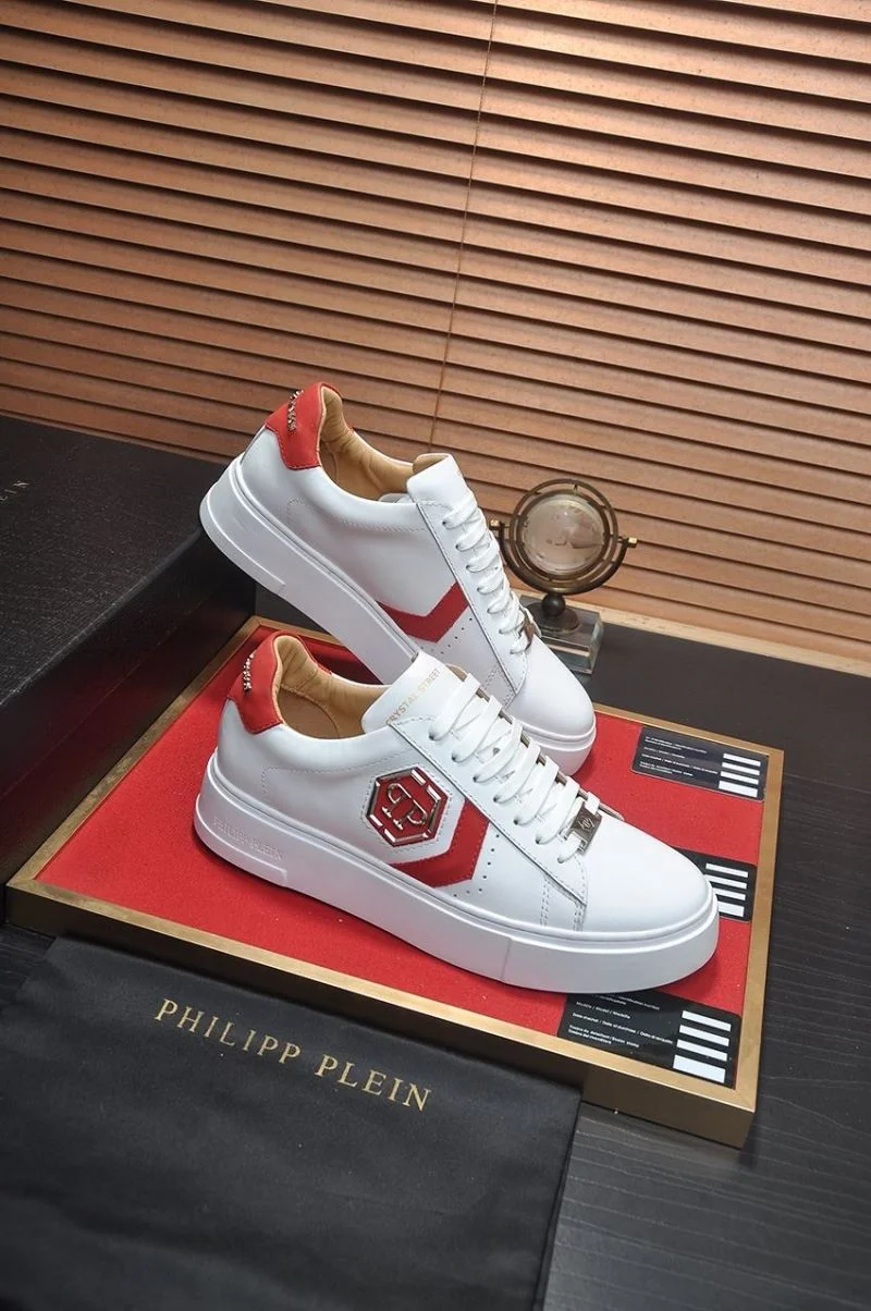 Philipp Plein Shoes FastDry 13550