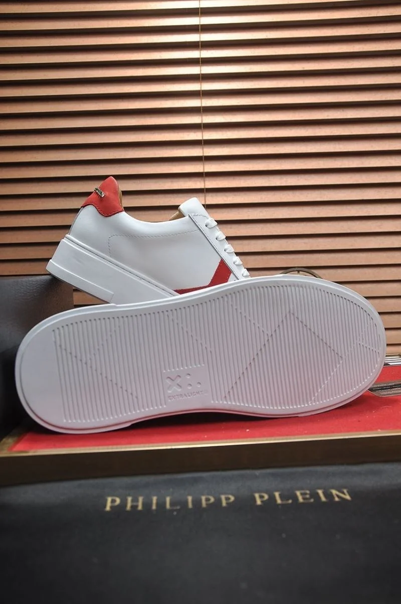 Philipp Plein Shoes FastDry 13550