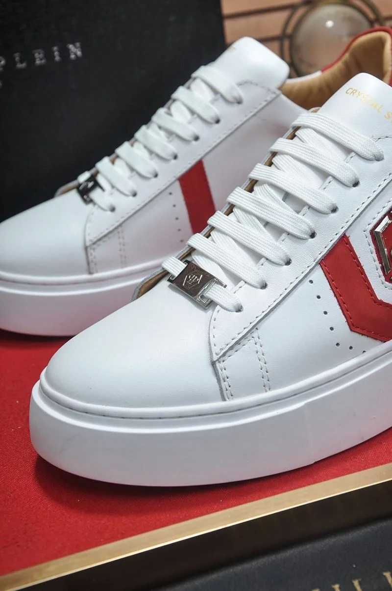 Philipp Plein Shoes FastDry 13550