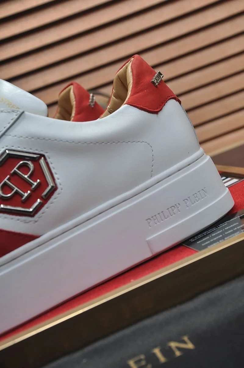 Philipp Plein Shoes FastDry 13550