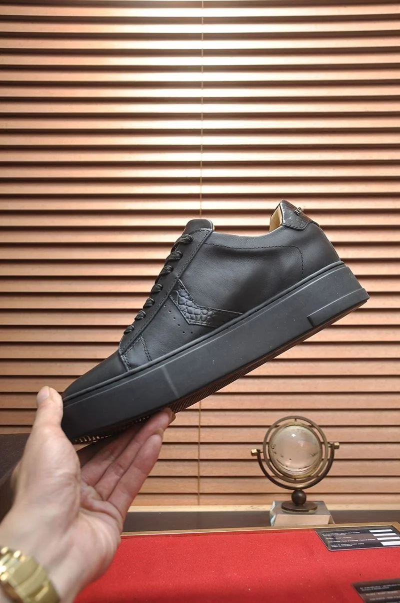 Sleek Philipp Plein Shoes 13476