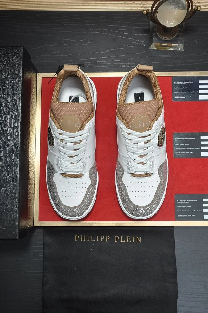Philipp Plein Shoes Compact 13481