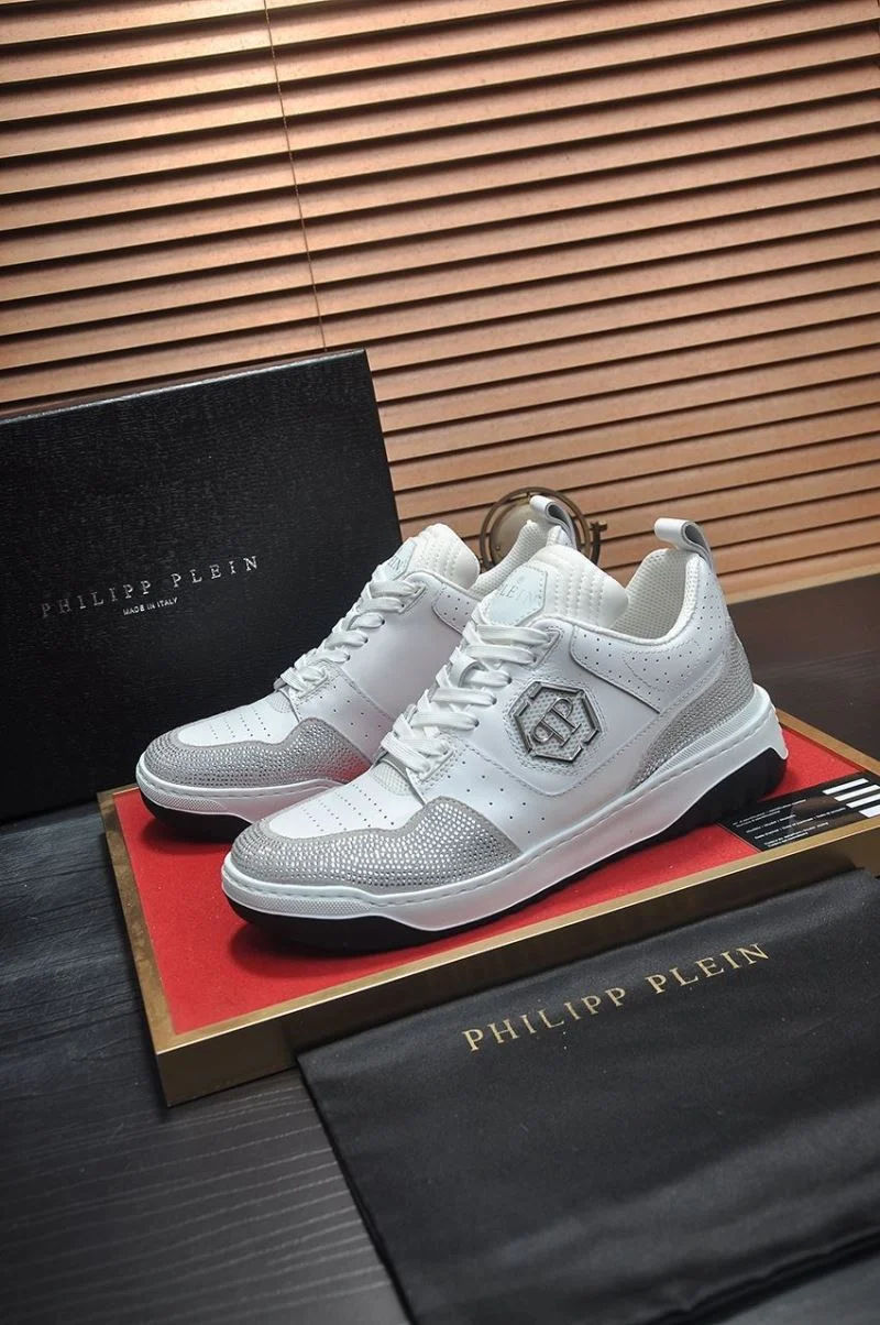 SunProtective Philipp Plein Shoes 13478