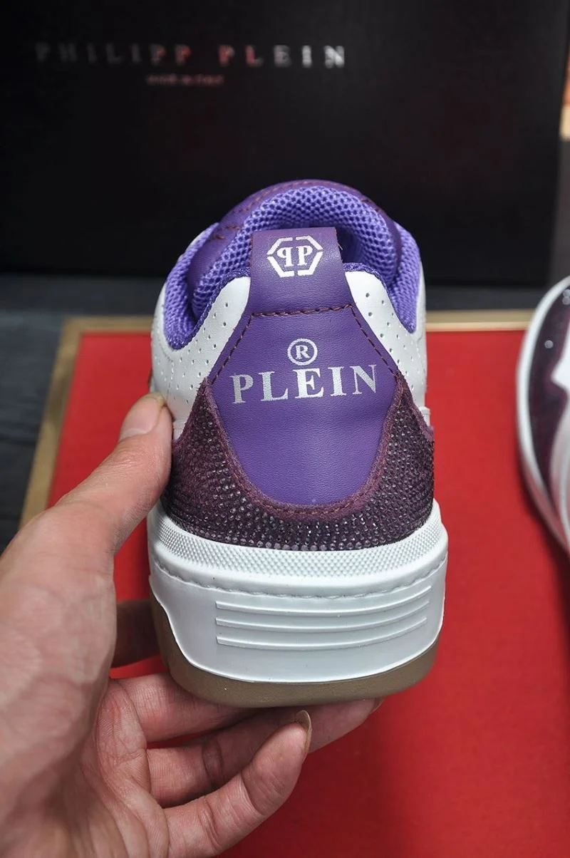 Philipp Plein Shoes Durable 13483