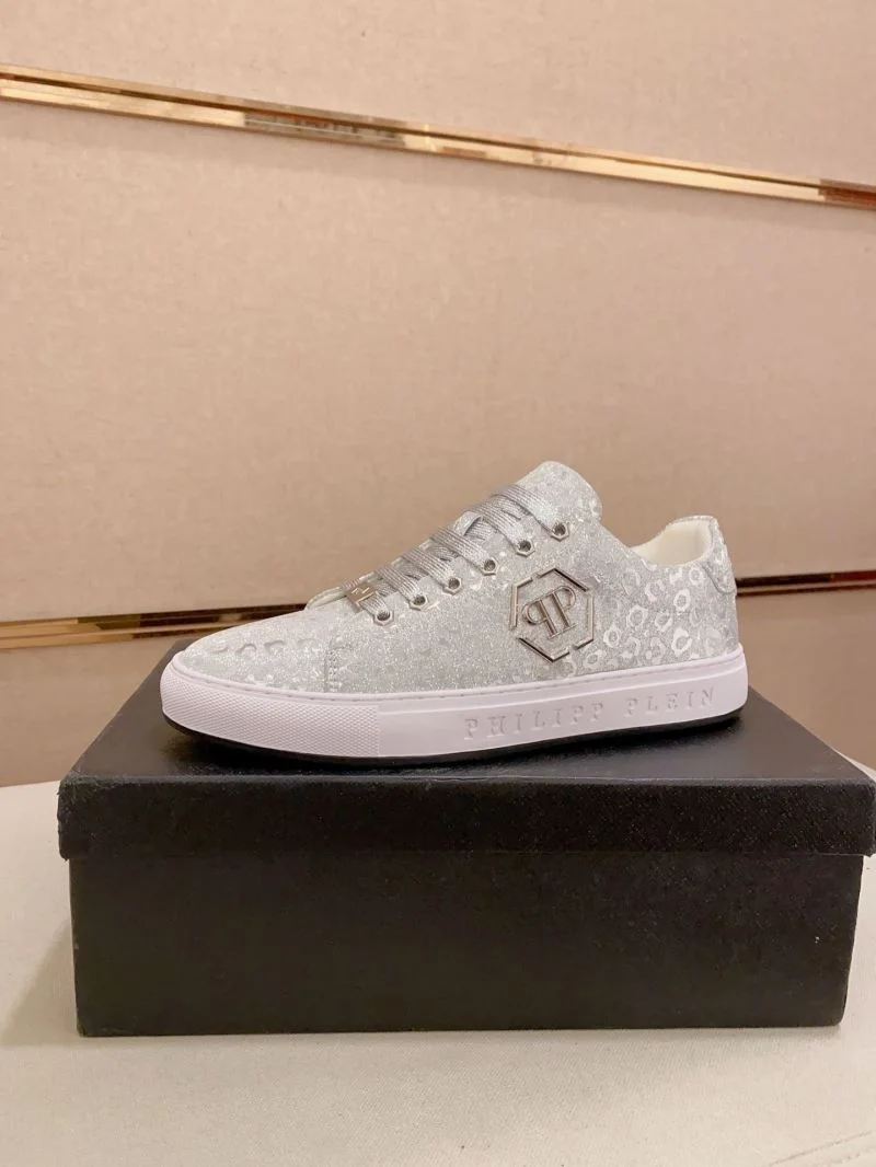 Philipp Plein Shoes Tailored 13477