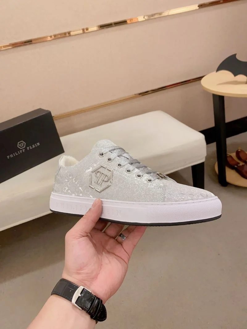 Philipp Plein Shoes Tailored 13477