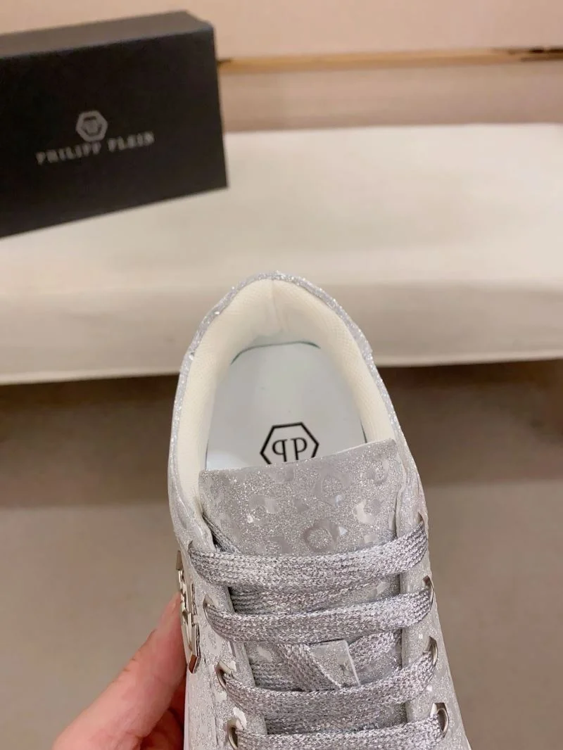Philipp Plein Shoes Tailored 13477
