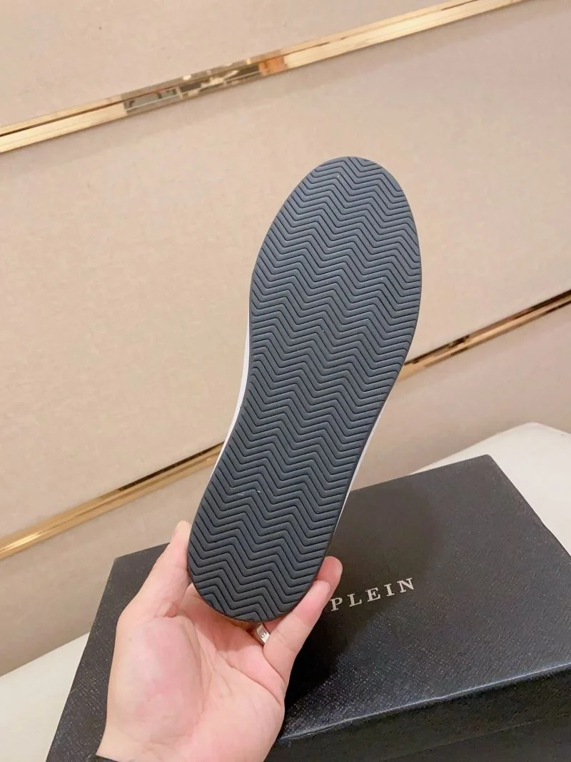Philipp Plein Shoes Tailored 13477