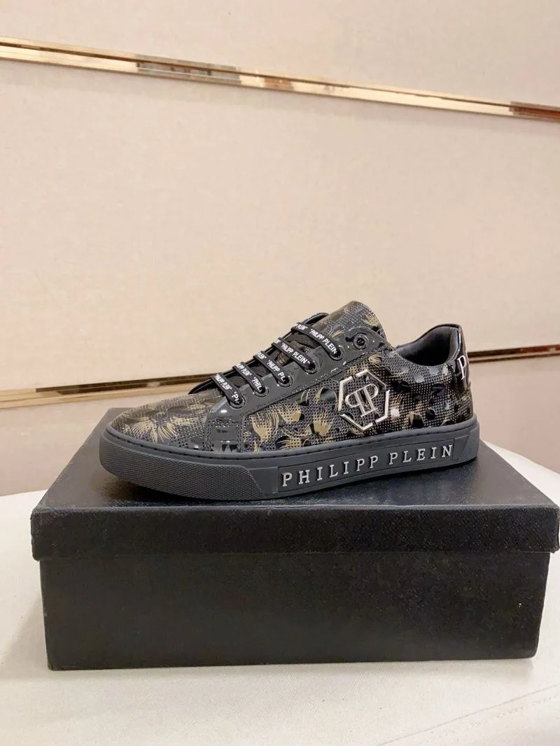 Philipp Plein Shoes Vibrant 13479