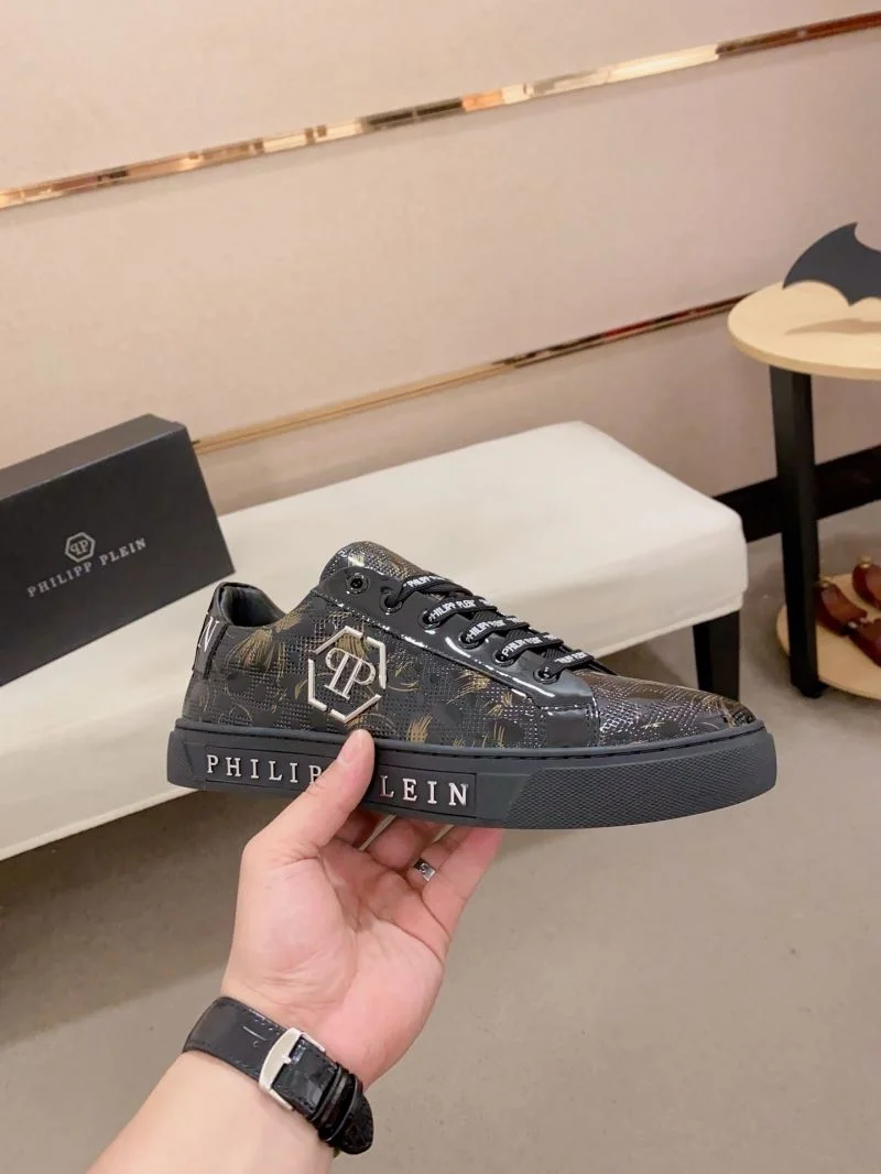 Philipp Plein Shoes Vibrant 13479