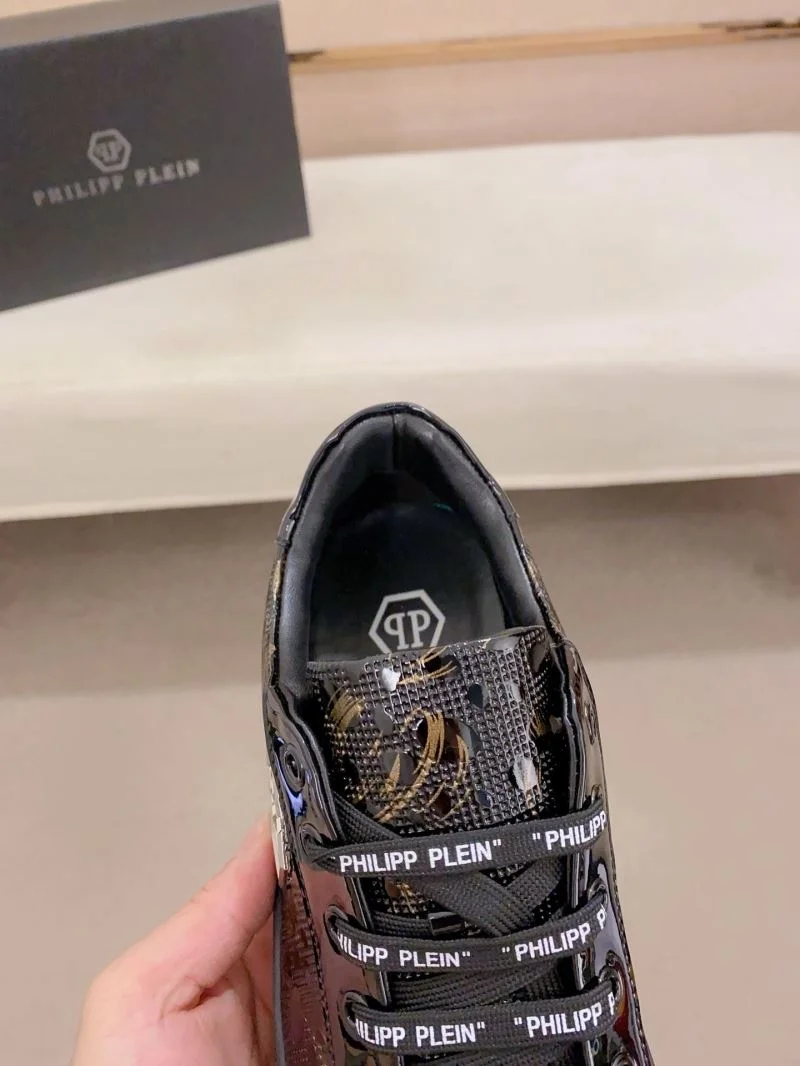 Philipp Plein Shoes Vibrant 13479