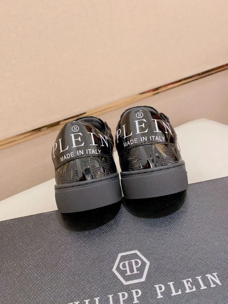Philipp Plein Shoes Vibrant 13479