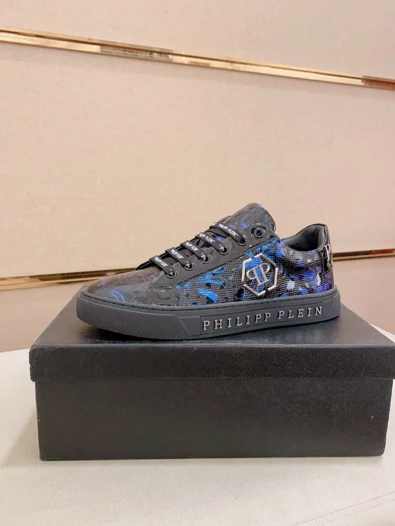 Philipp Plein Shoes Functional 13485