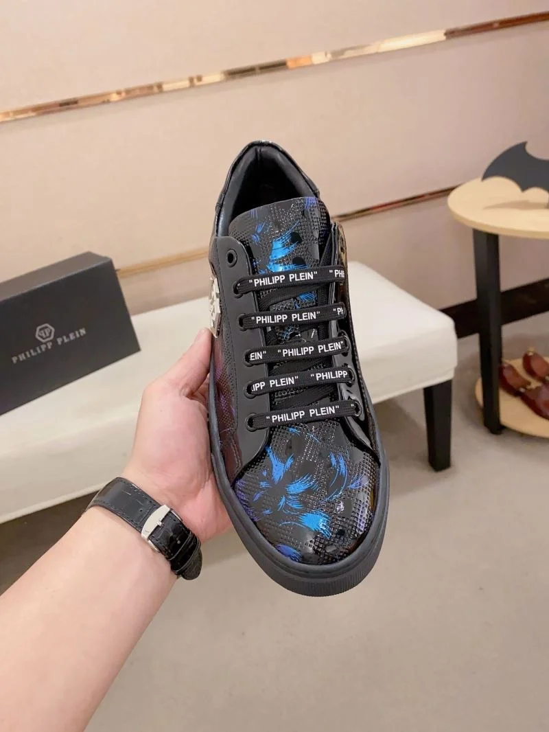 Philipp Plein Shoes Functional 13485