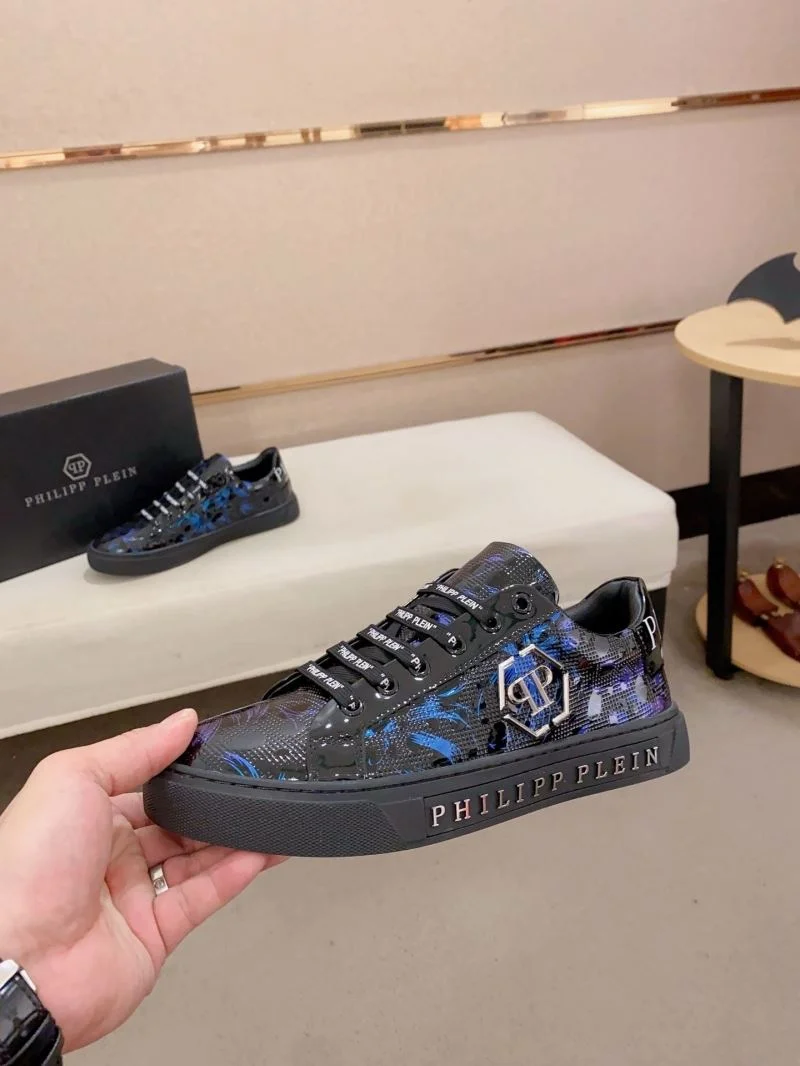 Philipp Plein Shoes Functional 13485