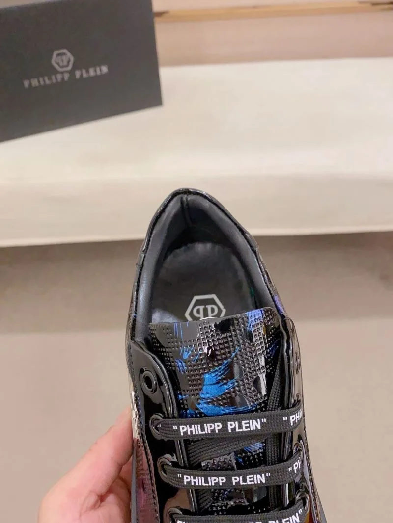 Philipp Plein Shoes Functional 13485