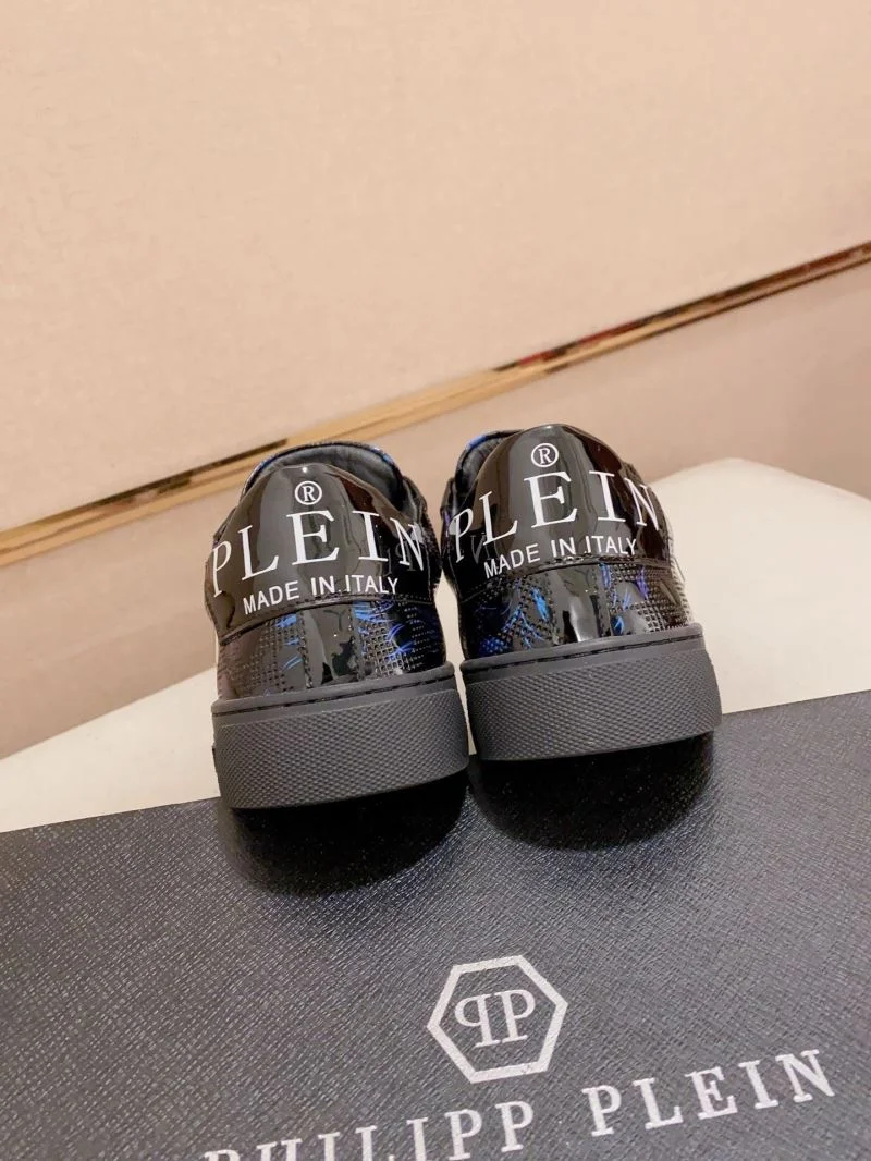 Philipp Plein Shoes Functional 13485