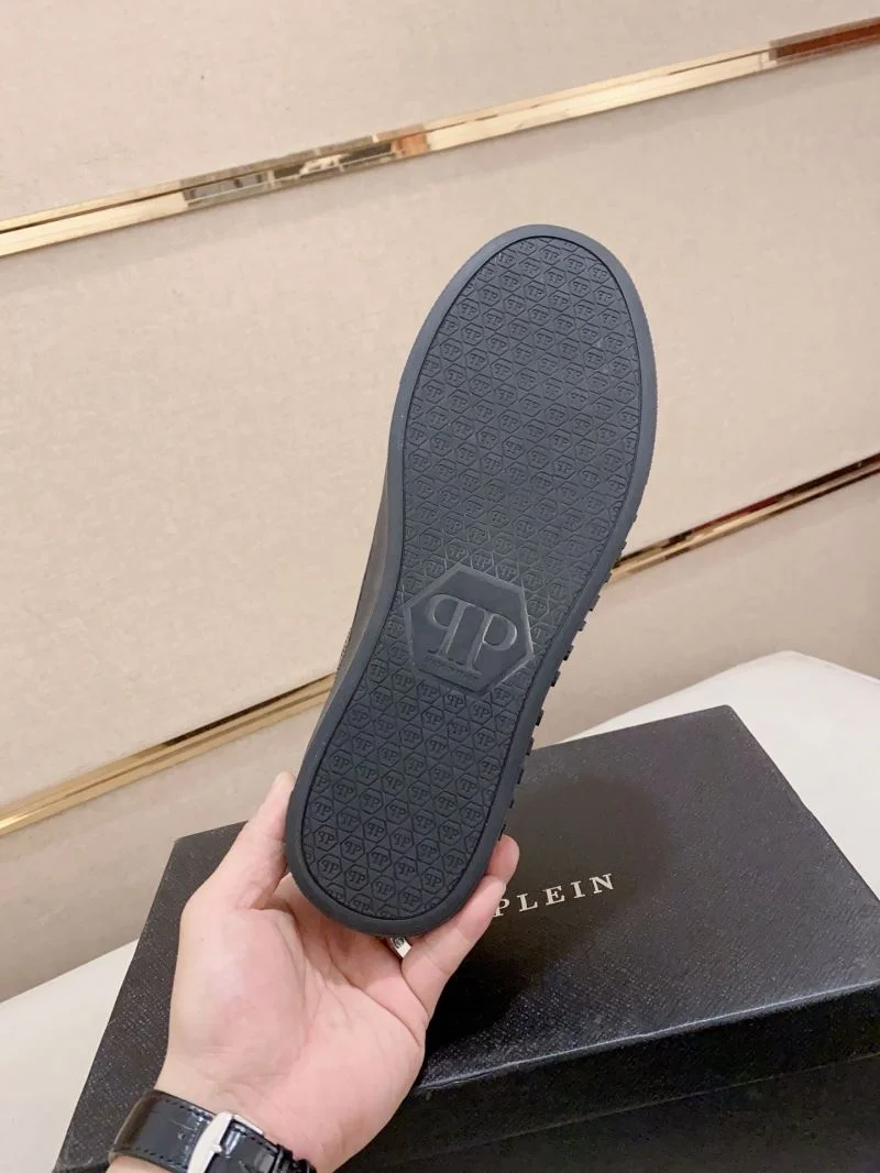 Philipp Plein Shoes Functional 13485