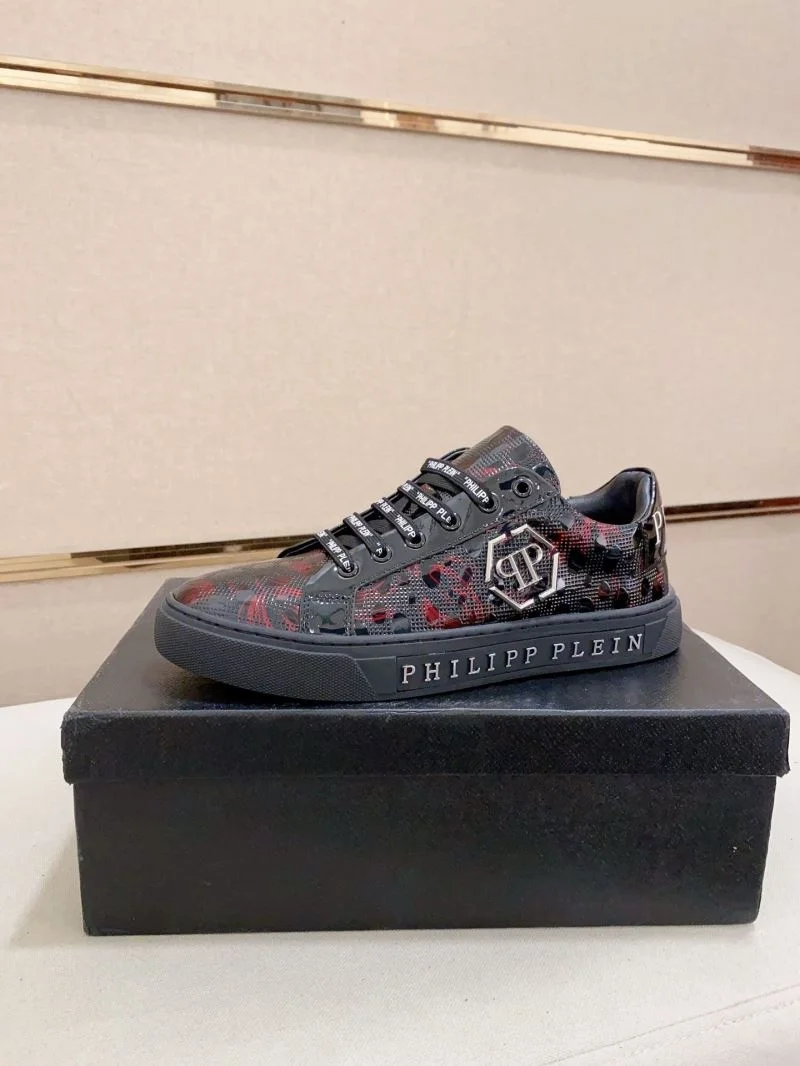 Philipp Plein Shoes Unique 13480