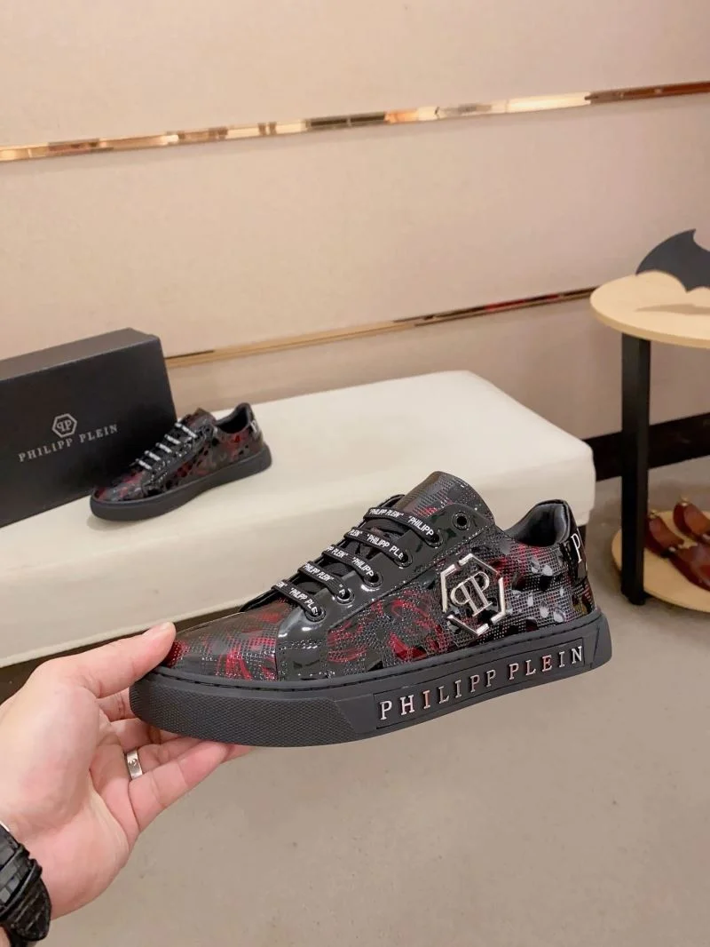 Philipp Plein Shoes Unique 13480
