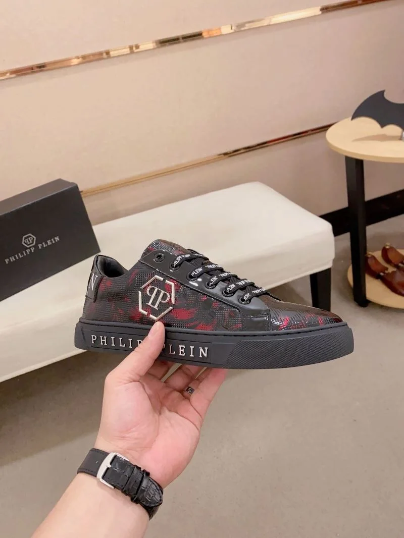 Philipp Plein Shoes Unique 13480