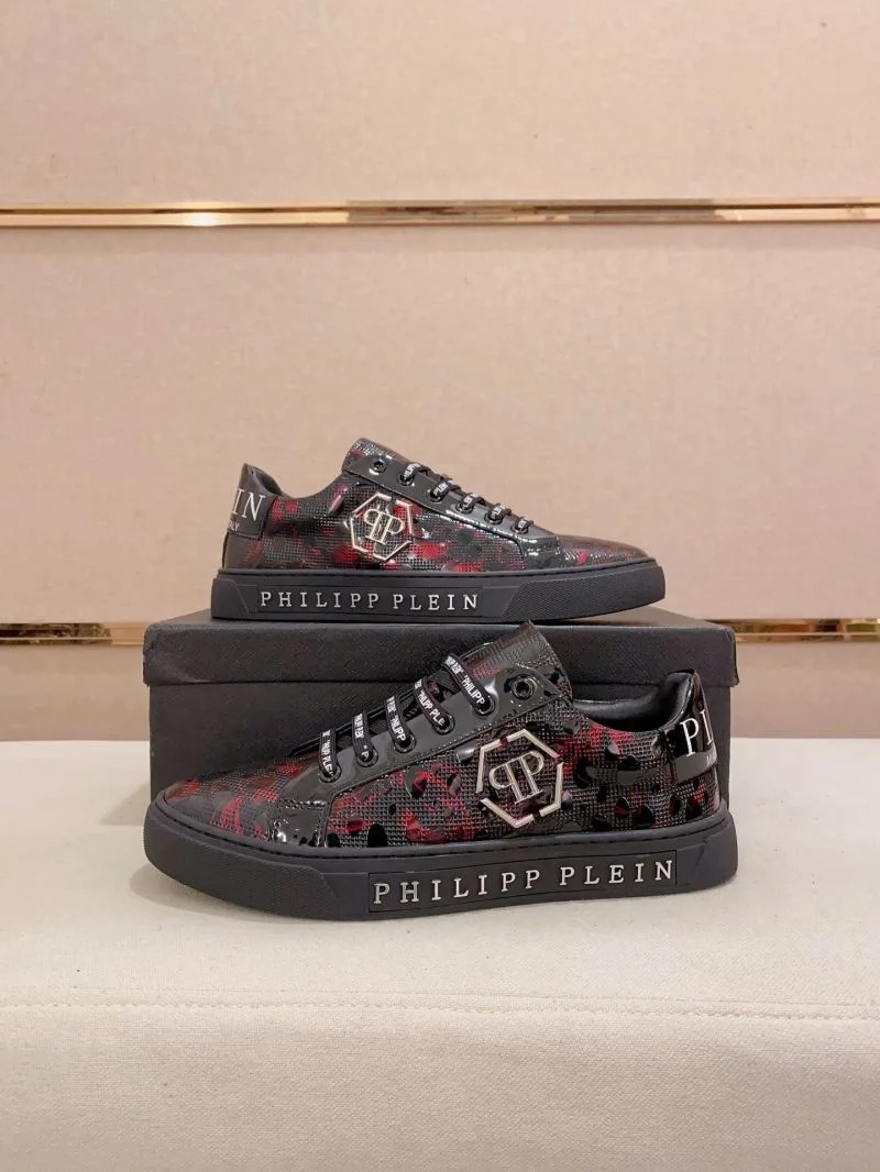 Philipp Plein Shoes Unique 13480