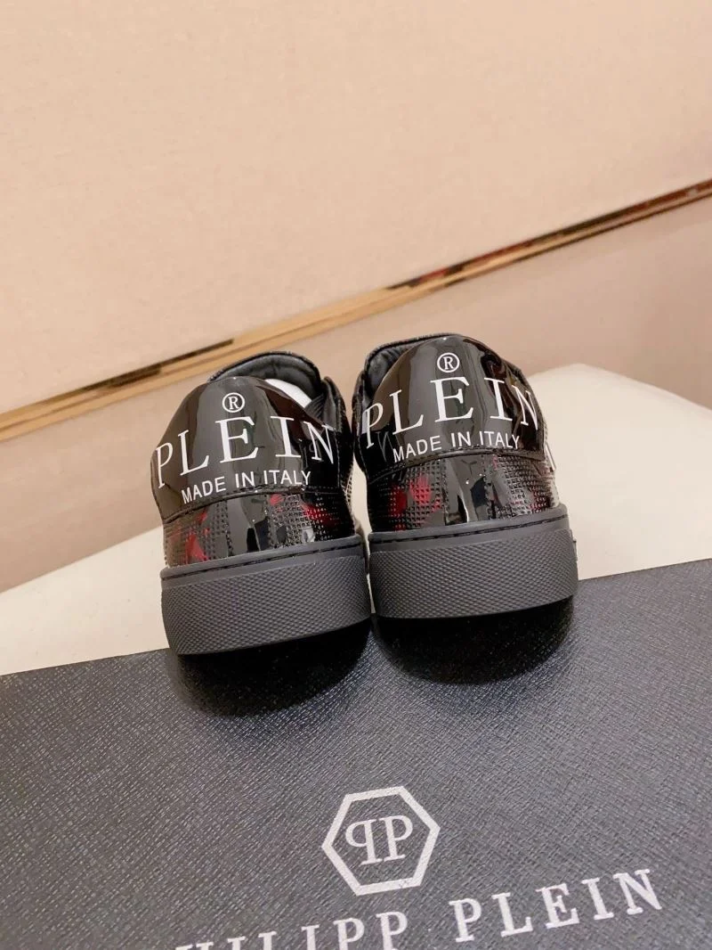 Philipp Plein Shoes Unique 13480