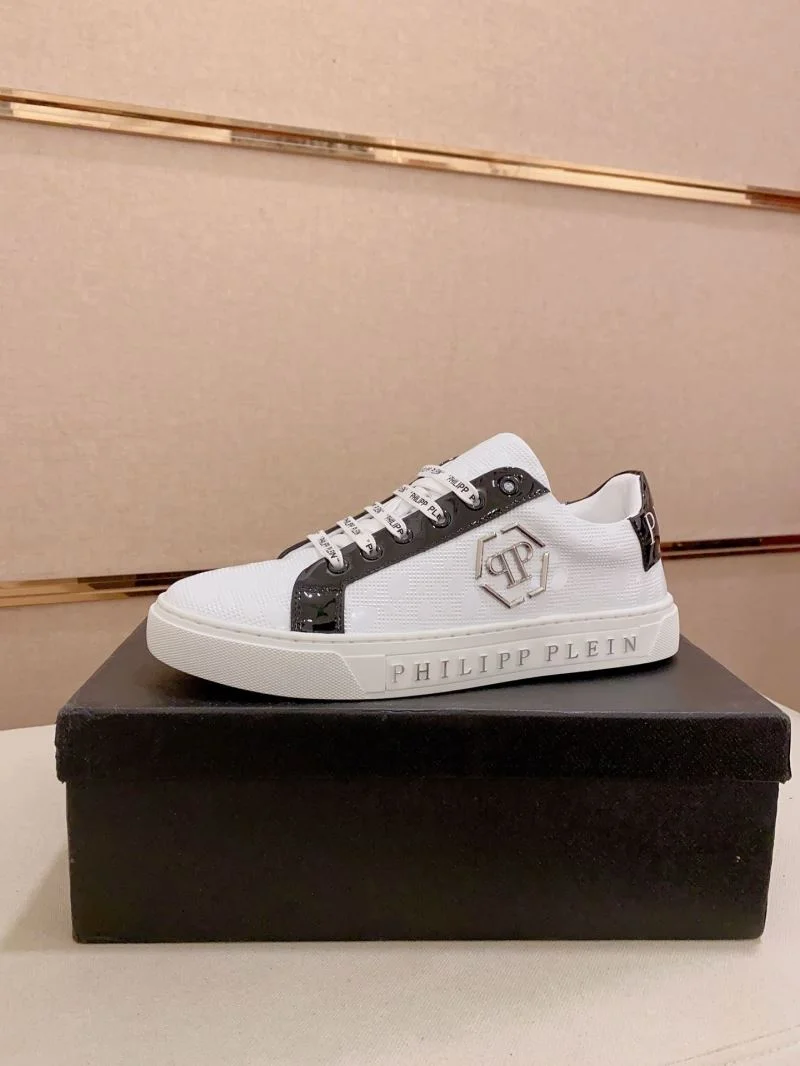 OdorResistant Philipp Plein Shoes 13469