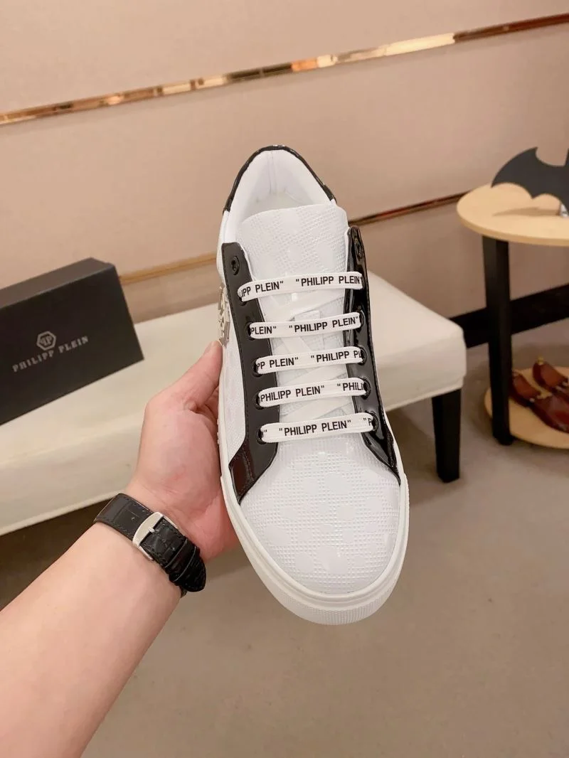 OdorResistant Philipp Plein Shoes 13469