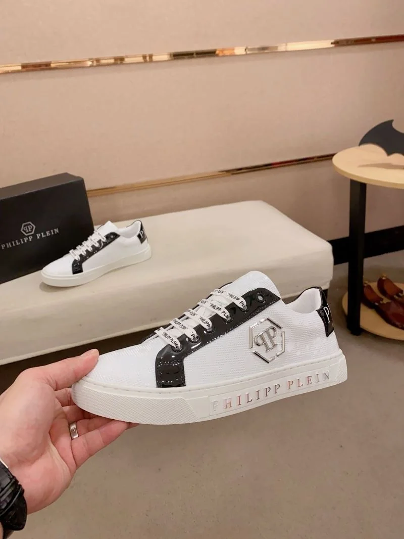 OdorResistant Philipp Plein Shoes 13469