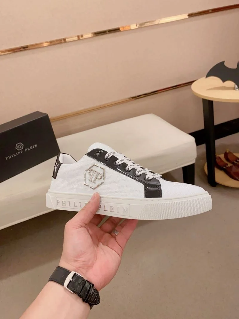 OdorResistant Philipp Plein Shoes 13469