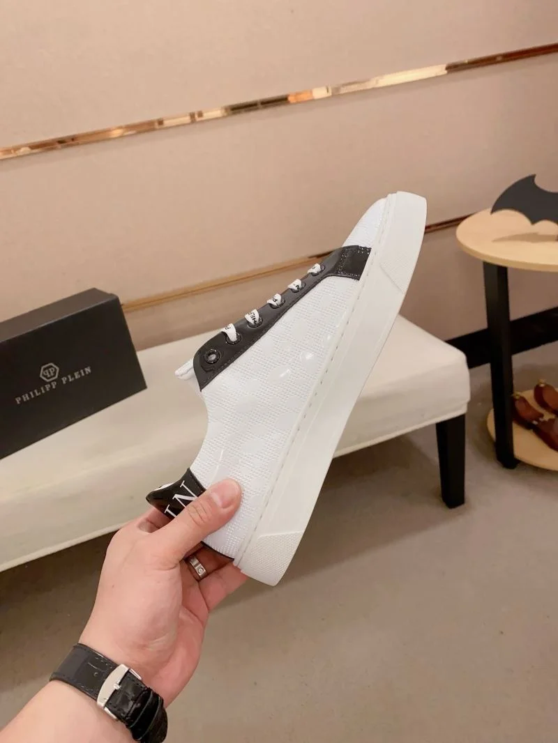 OdorResistant Philipp Plein Shoes 13469