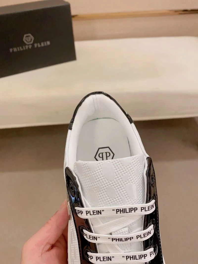 OdorResistant Philipp Plein Shoes 13469