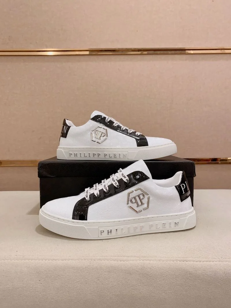 OdorResistant Philipp Plein Shoes 13469