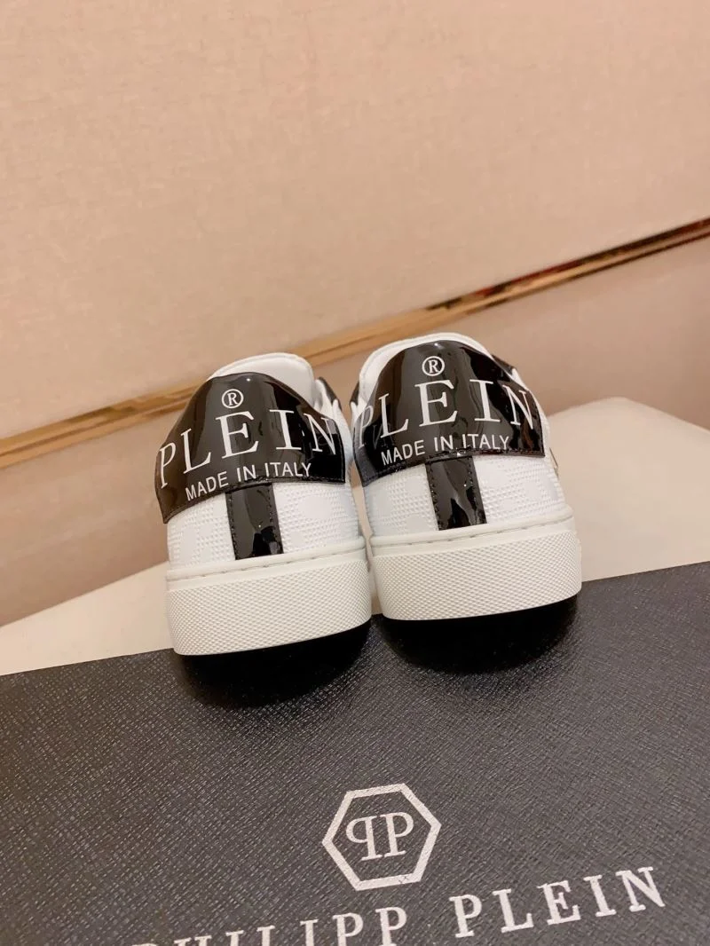 OdorResistant Philipp Plein Shoes 13469