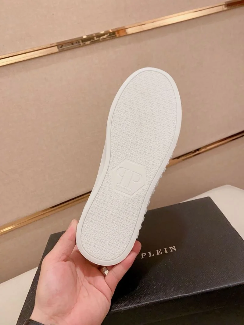 OdorResistant Philipp Plein Shoes 13469