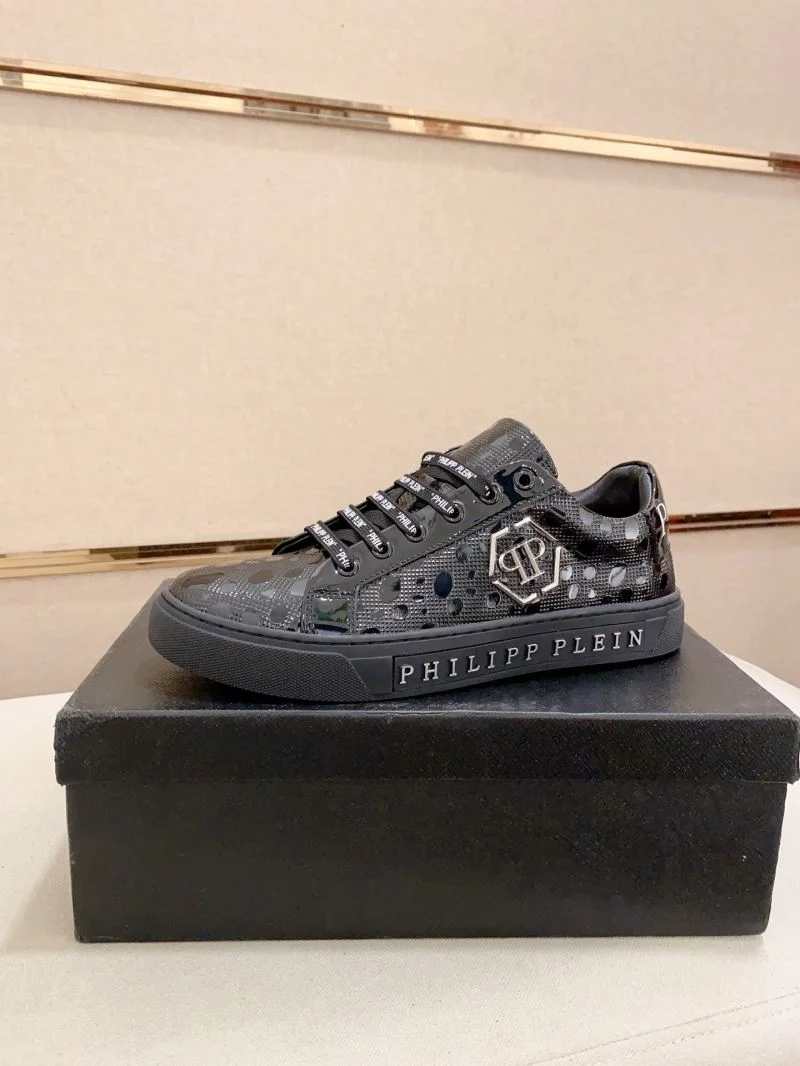 Philipp Plein Shoes Functional 13471