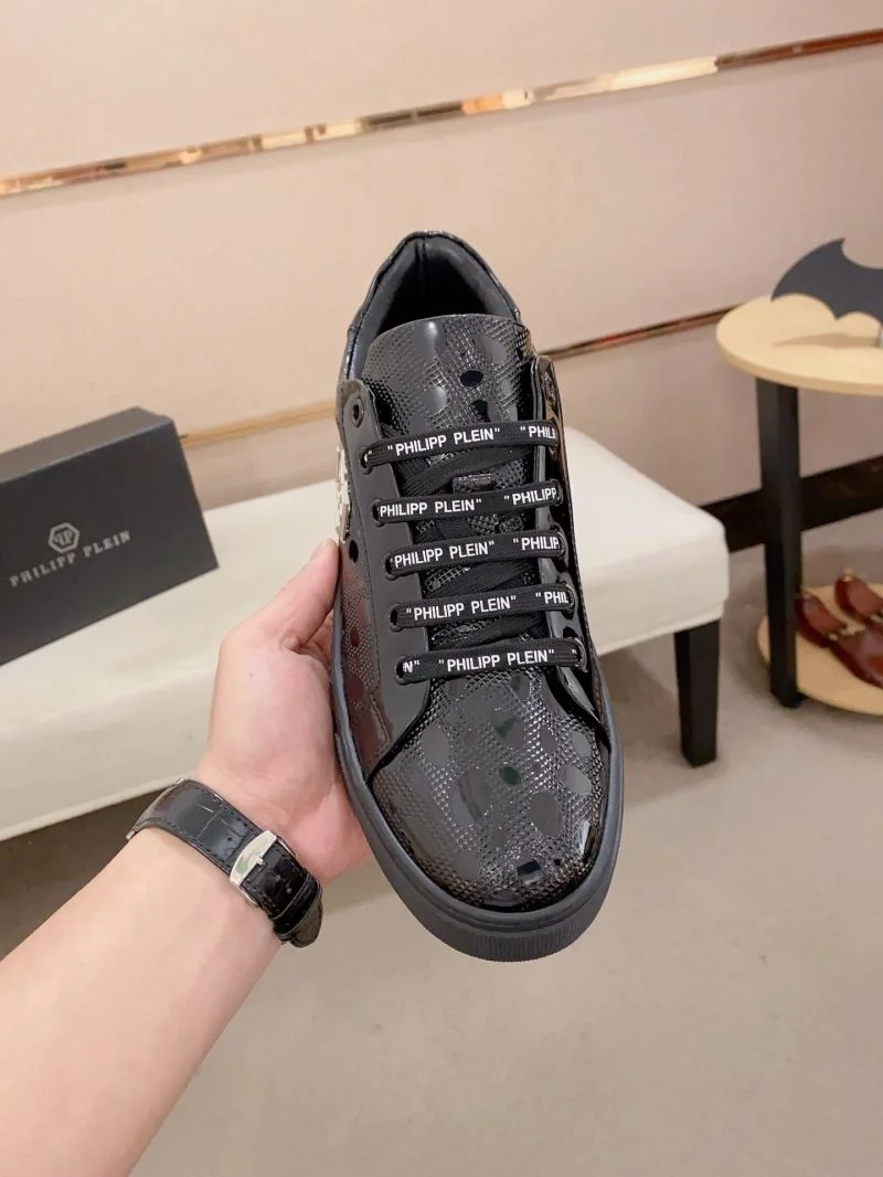 Philipp Plein Shoes Functional 13471