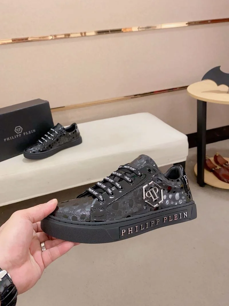 Philipp Plein Shoes Functional 13471