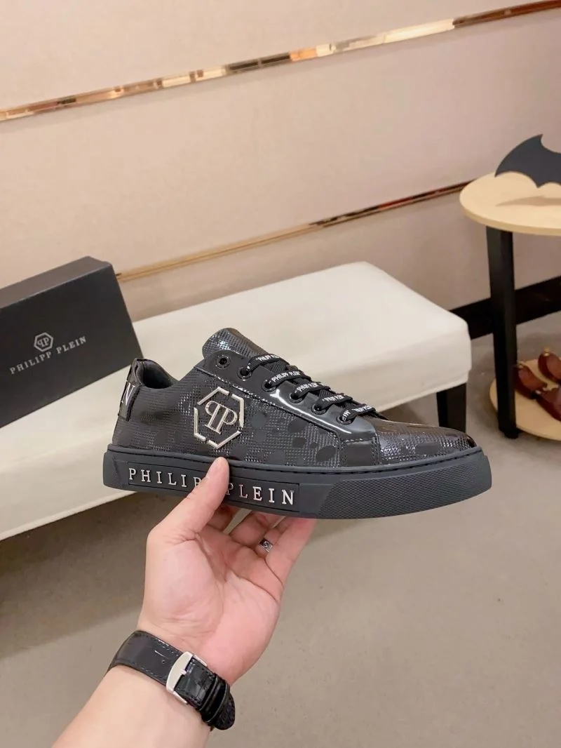 Philipp Plein Shoes Functional 13471