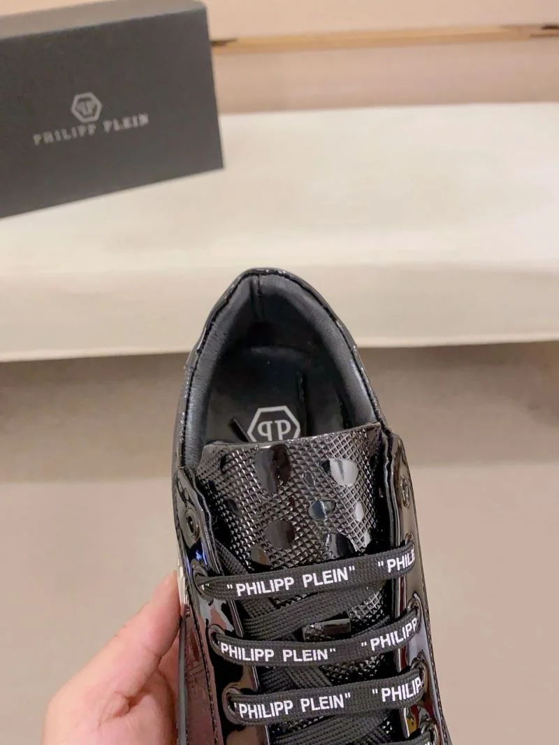Philipp Plein Shoes Functional 13471