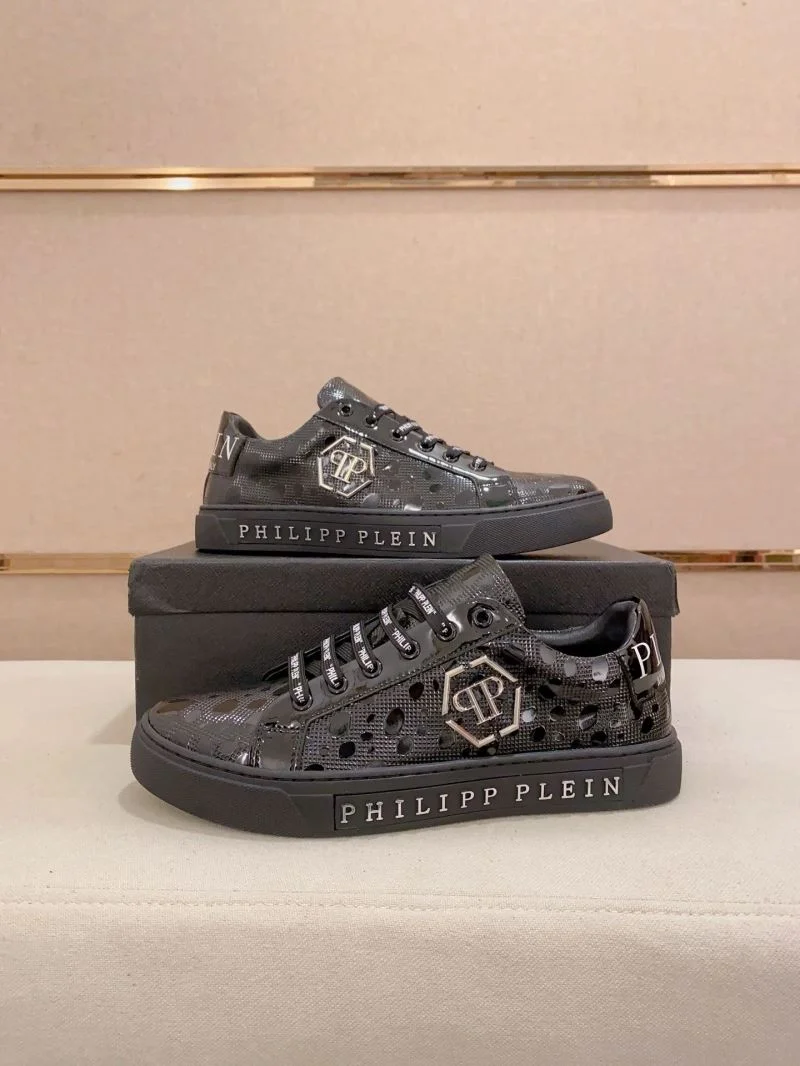 Philipp Plein Shoes Functional 13471