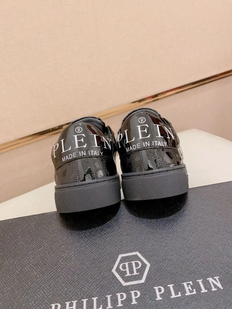 Philipp Plein Shoes Functional 13471